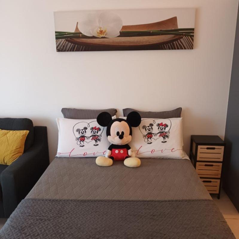 Studio Disneyland Paris Holidays Montevrain Luaran gambar