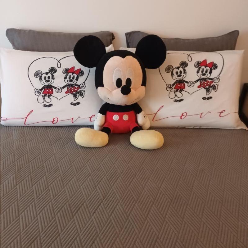 Studio Disneyland Paris Holidays Montevrain Luaran gambar